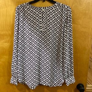 Loft M Top EUC